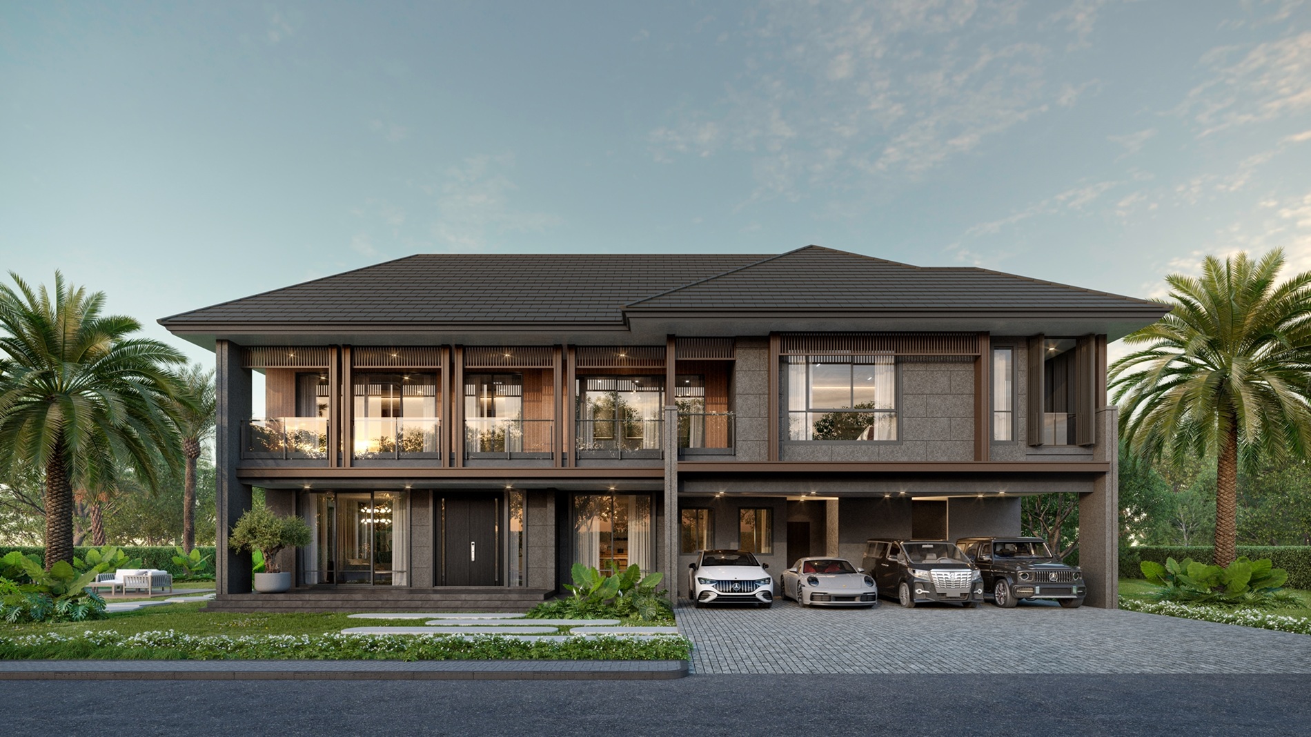 “พฤกษา โฮลดิ้ง” ขยายพอร์ตธุรกิจ ส่ง “ihc” เสริมทัพ ปักธงบุกตลาดก่อสร้าง รับสร้างบ้านครบวงจร พร้อมเดินหน้าเปิดตัวธุรกิจให้เช่า เสริมแกร่งระยะยาว