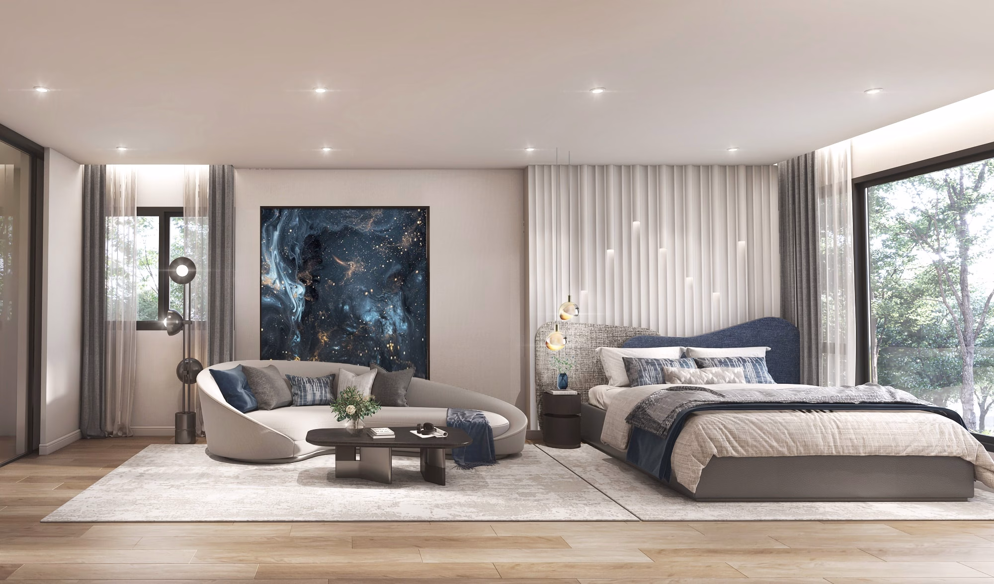 เอพี ไทยแลนด์ ย้ำบริษัทอสังหาอันดับ 1 ประกาศรายได้รวม 9 เดือน 33,368 ล้าน กำไรสุทธิสูงถึง 3,025 ล้าน