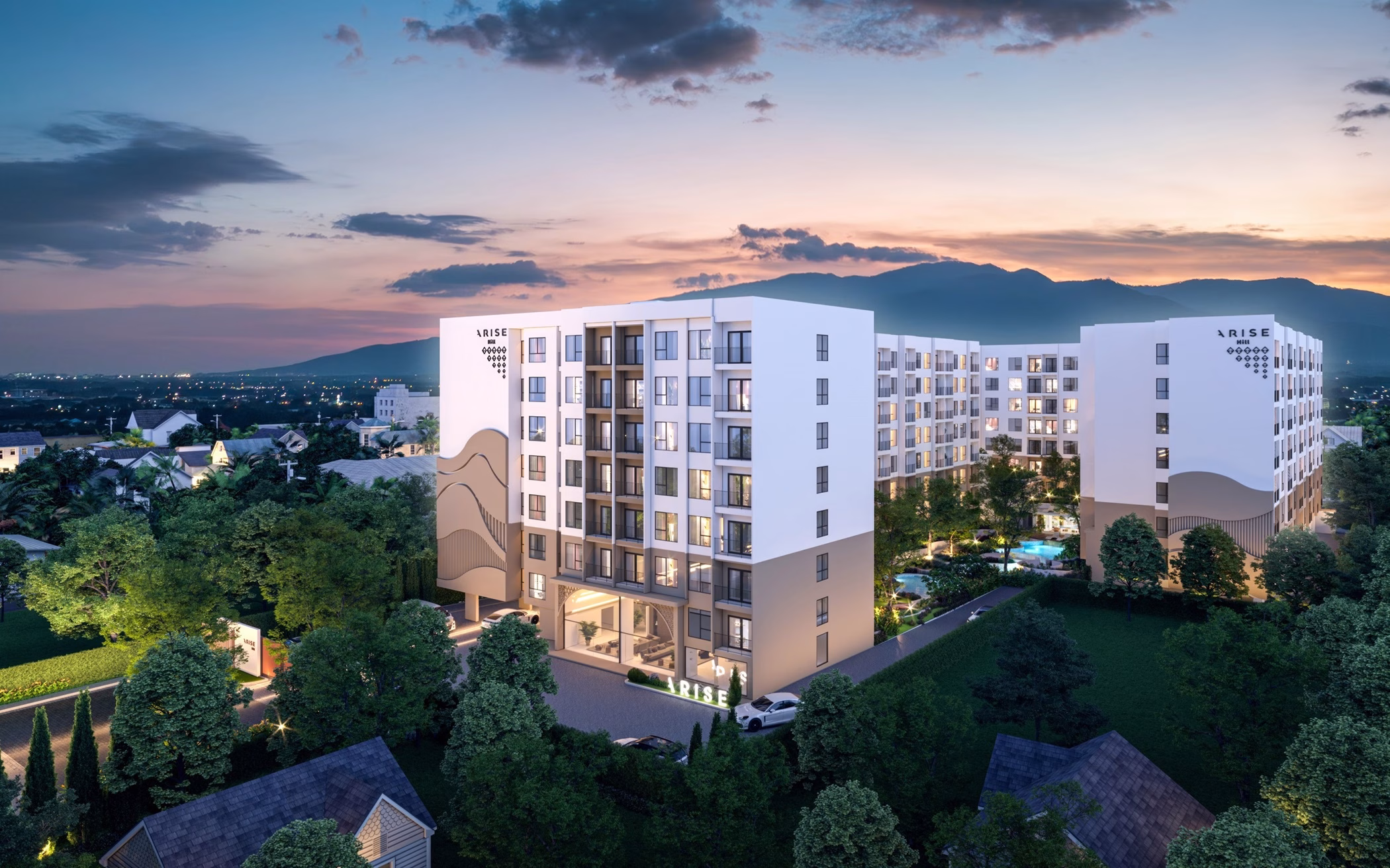 Orn แย้ม Q4/68 โตทะลุเป้า Backlog แน่น 2,603.70 ลบ. เดินหน้าเพิ่มยอดขาย