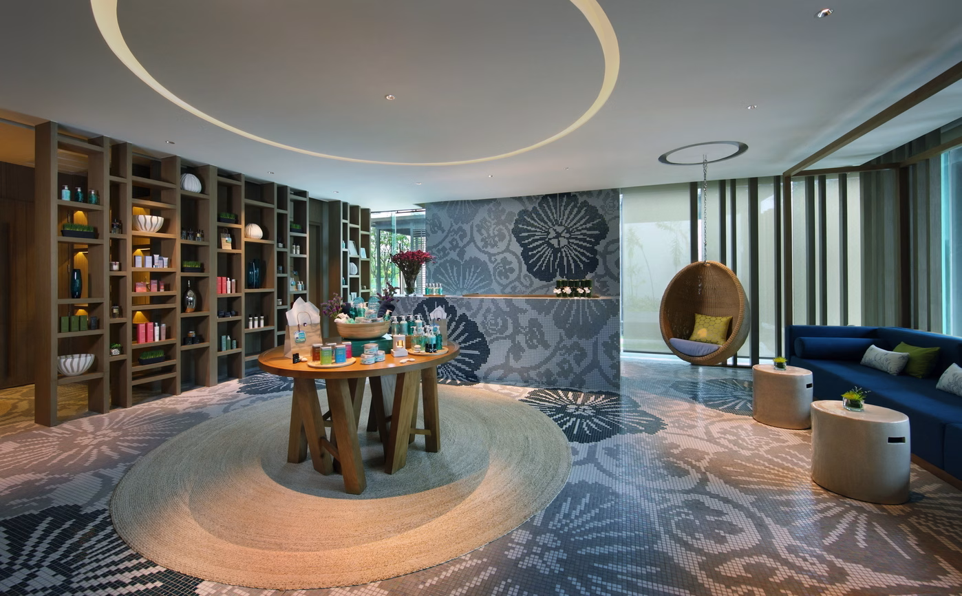 ออนิกซ์ ฮอสพิทาลิตี้ กรุ๊ปตอกย้ำความเป็นผู้นำธุรกิจออสพิทาลิตี้ คว้า 2 รางวัลสปาระดับประเทศ สะท้อนมาตรฐานบริการระดับสากล