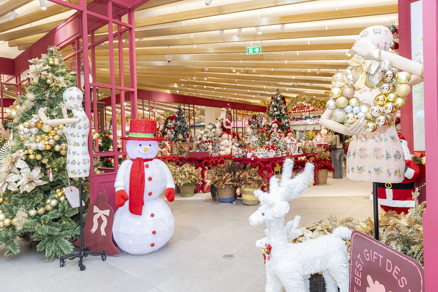 ห้างเซ็นทรัลเปิดตัว “central Season Of Giving 2026” เทศกาลของขวัญครบที่สุดแห่งปี พร้อมยกระดับประสบการณ์ช้อป – อีเวนต์ – Csr ในฐานะ The World Of Gifts เดสติเนชันอันดับหนึ่งของไทย