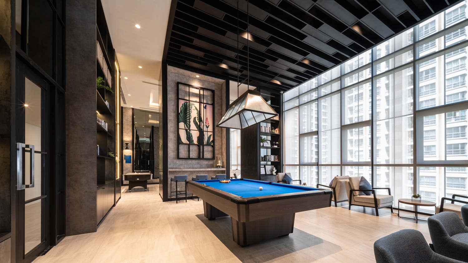 แกรนด์ ยูนิตี้ คัดห้องสวยหลุดโอน พร้อมอยู่ โครงการ “เดนิม จตุจักร” จัดโปรฯ สุดคุ้ม ผ่อนเบาๆ 7,000 บาท/เดือน* ควบการันตีปล่อยเช่า 12,000 บาท/เดือน* ดีเดย์ 15 – 16 พ.ย. นี้