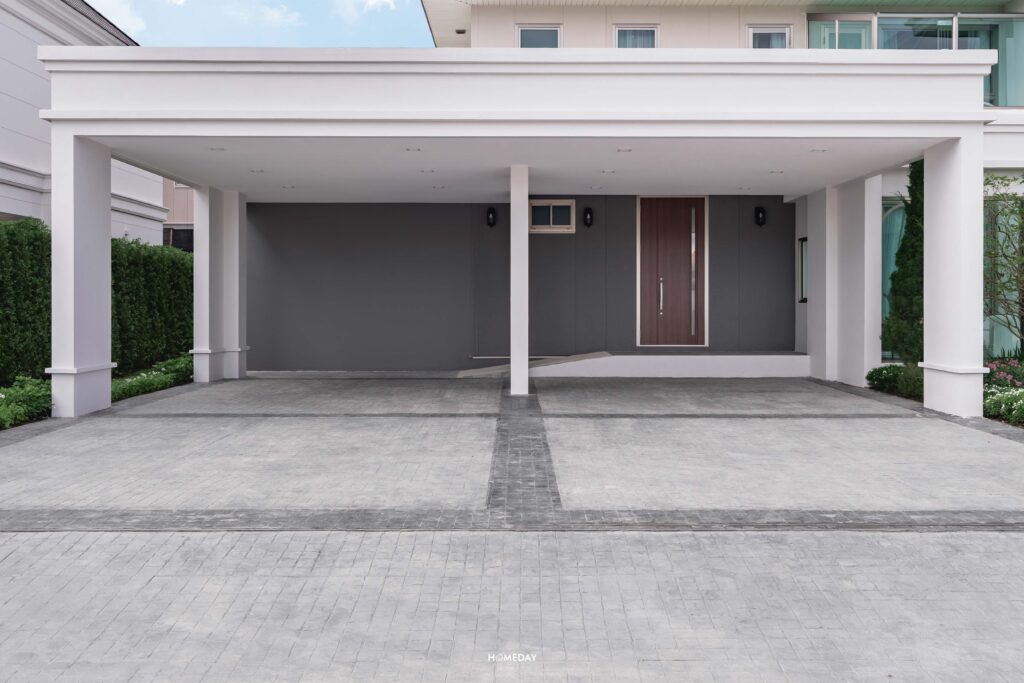 Homeday The Signature Krungthepkreetha 017