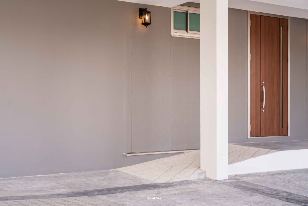 Homeday The Signature Krungthepkreetha 018