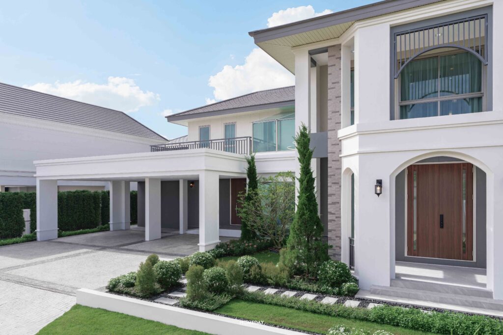 Homeday The Signature Krungthepkreetha 019