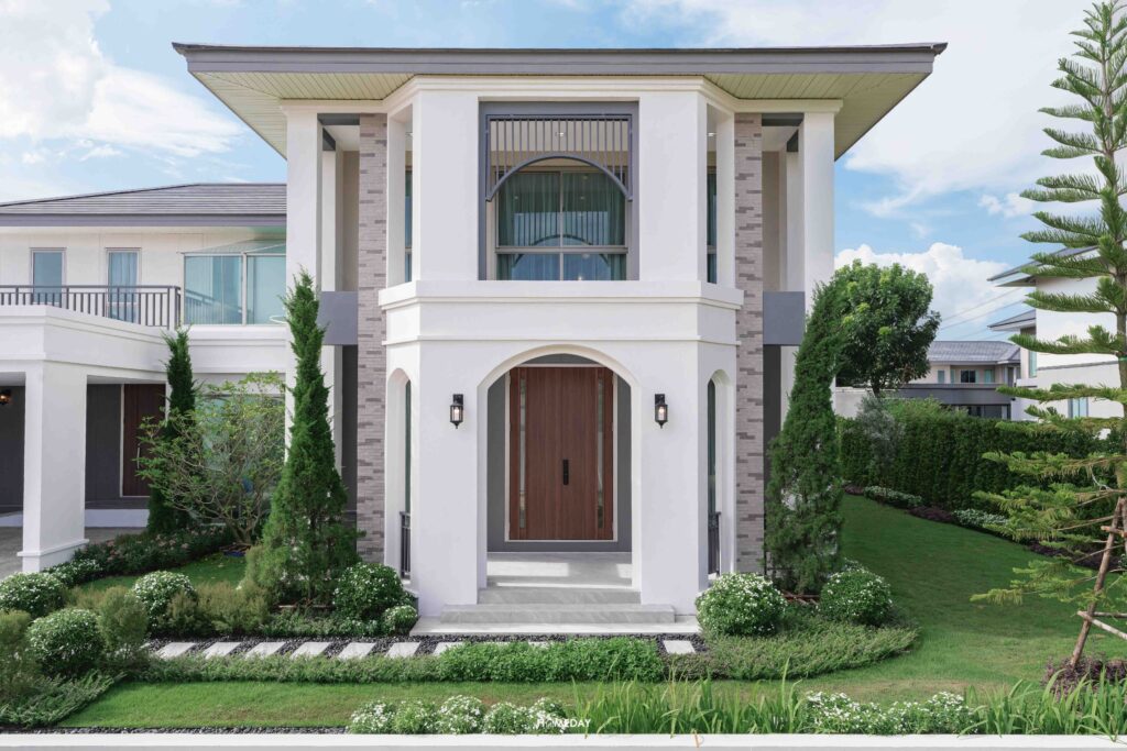 Homeday The Signature Krungthepkreetha 020