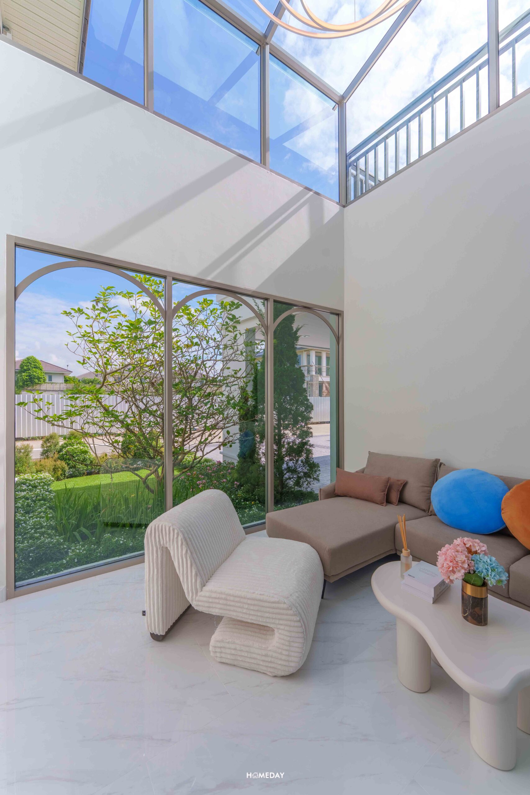 Homeday The Signature Krungthepkreetha 021