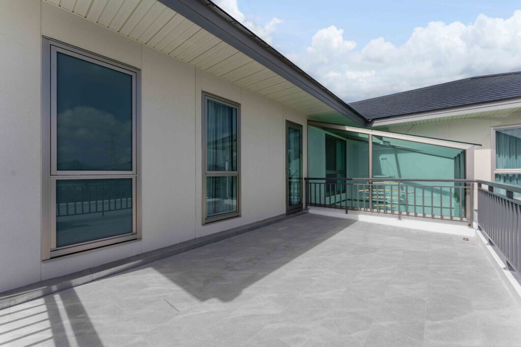 Homeday The Signature Krungthepkreetha 024