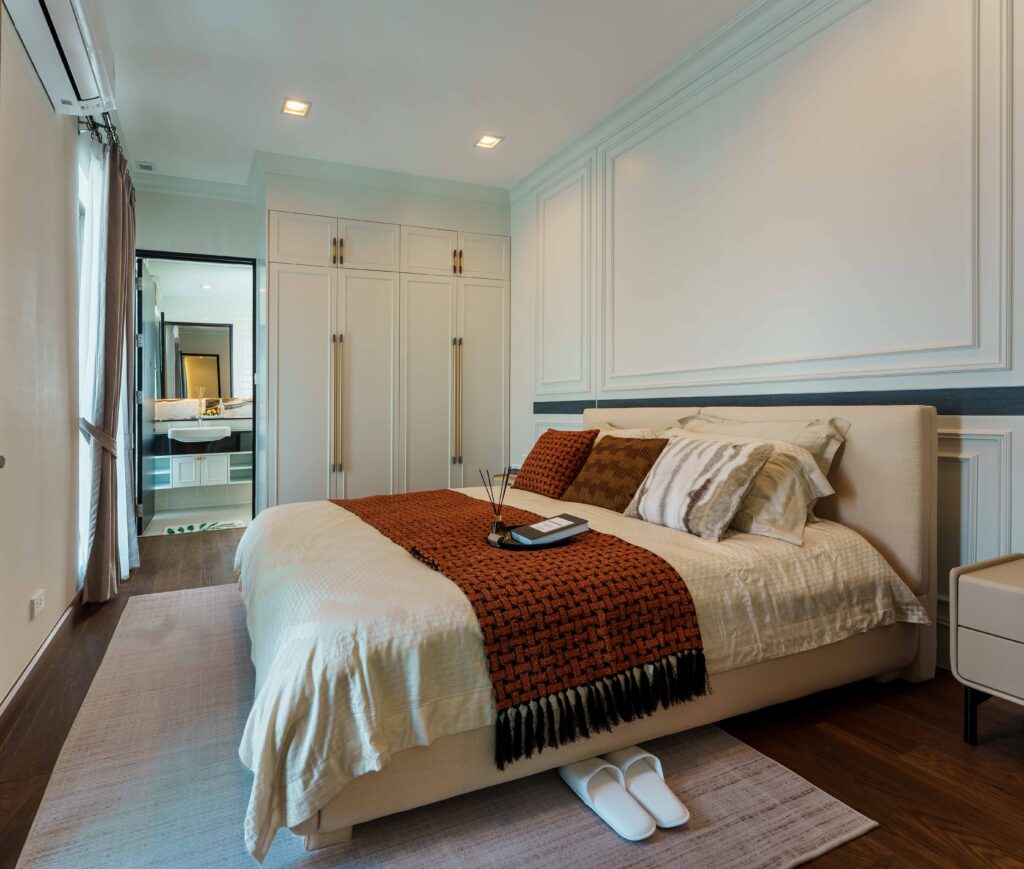 Homeday The Signature Krungthepkreetha 025