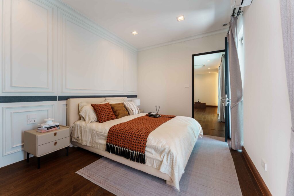 Homeday The Signature Krungthepkreetha 026