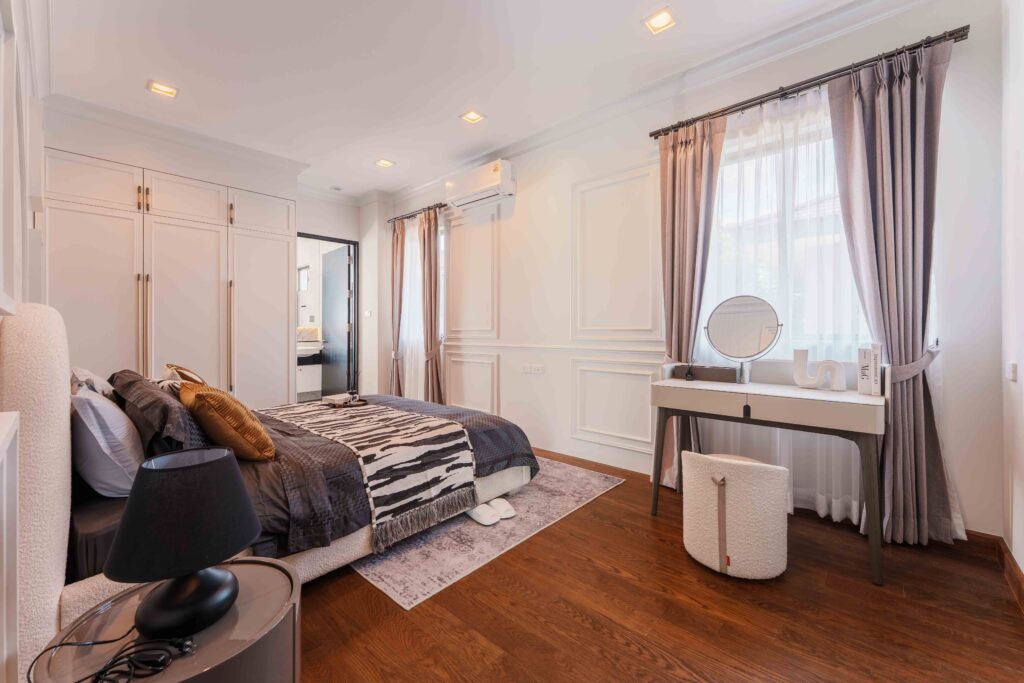 Homeday The Signature Krungthepkreetha 034