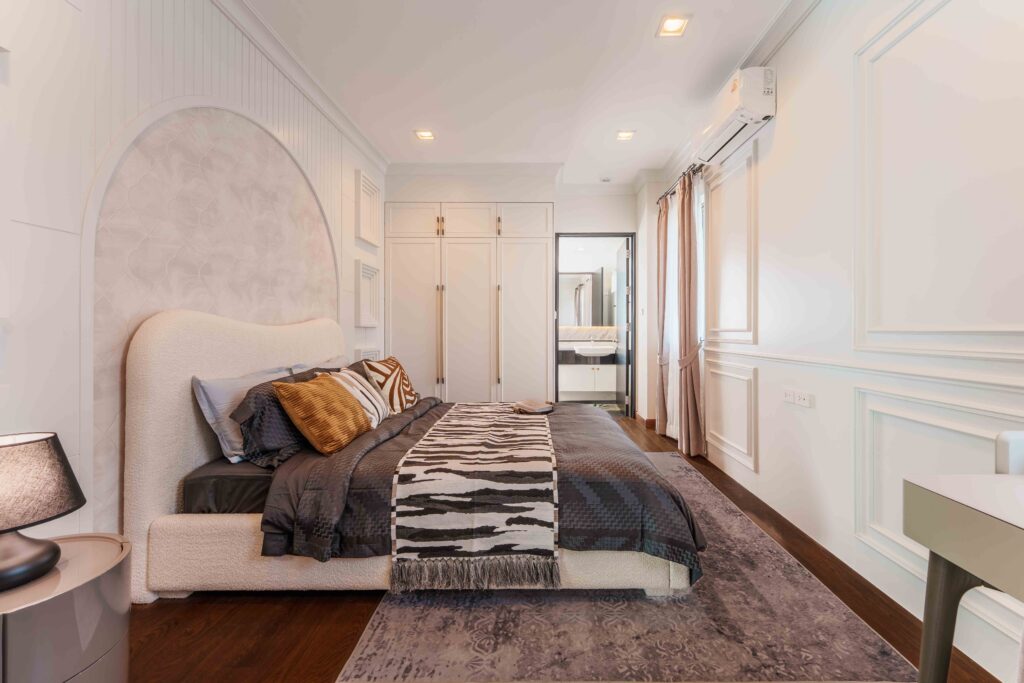 Homeday The Signature Krungthepkreetha 036