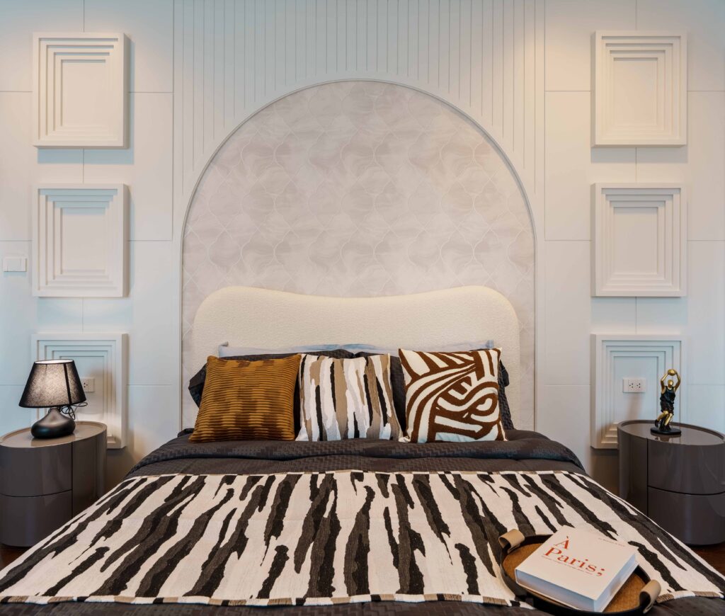 Homeday The Signature Krungthepkreetha 037