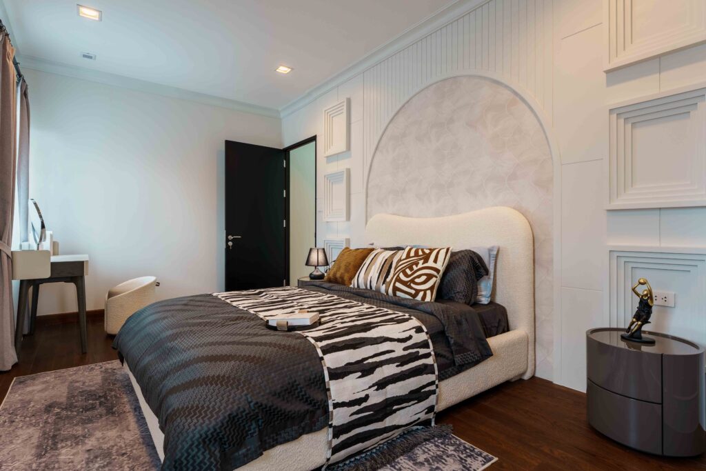 Homeday The Signature Krungthepkreetha 038