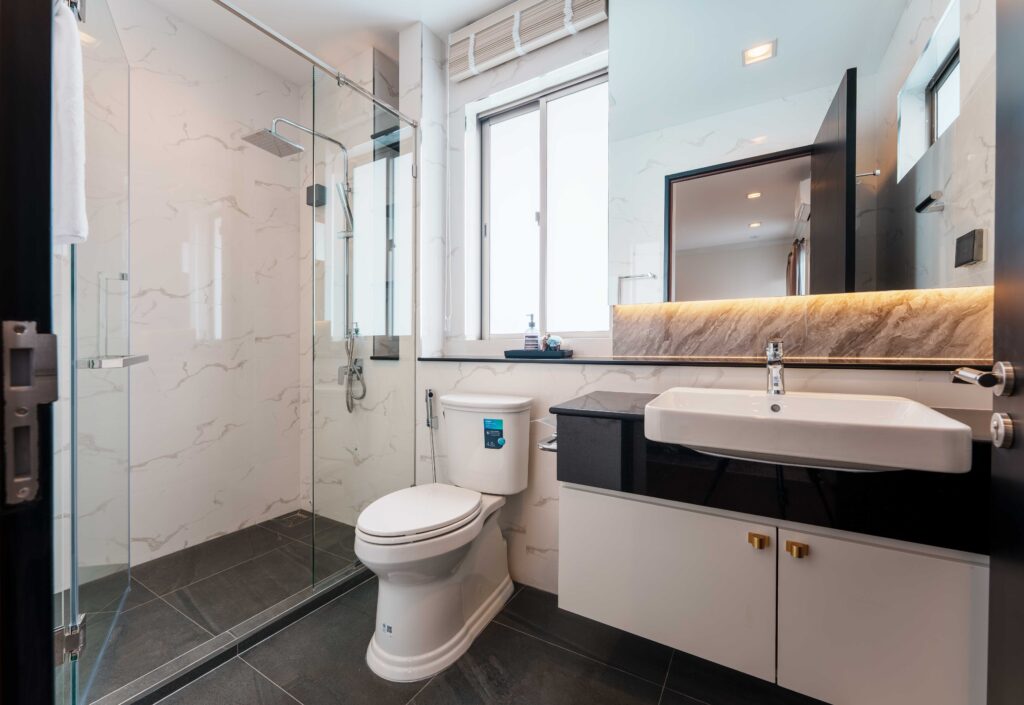 Homeday The Signature Krungthepkreetha 039