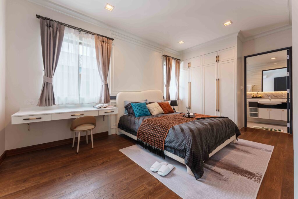 Homeday The Signature Krungthepkreetha 043