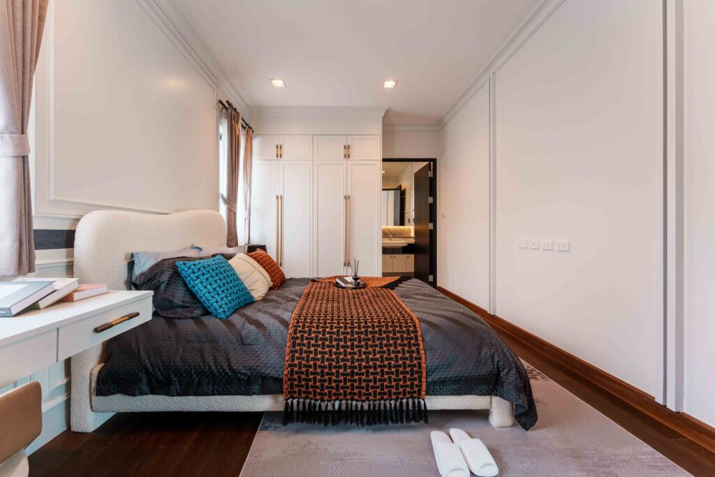 Homeday The Signature Krungthepkreetha 044