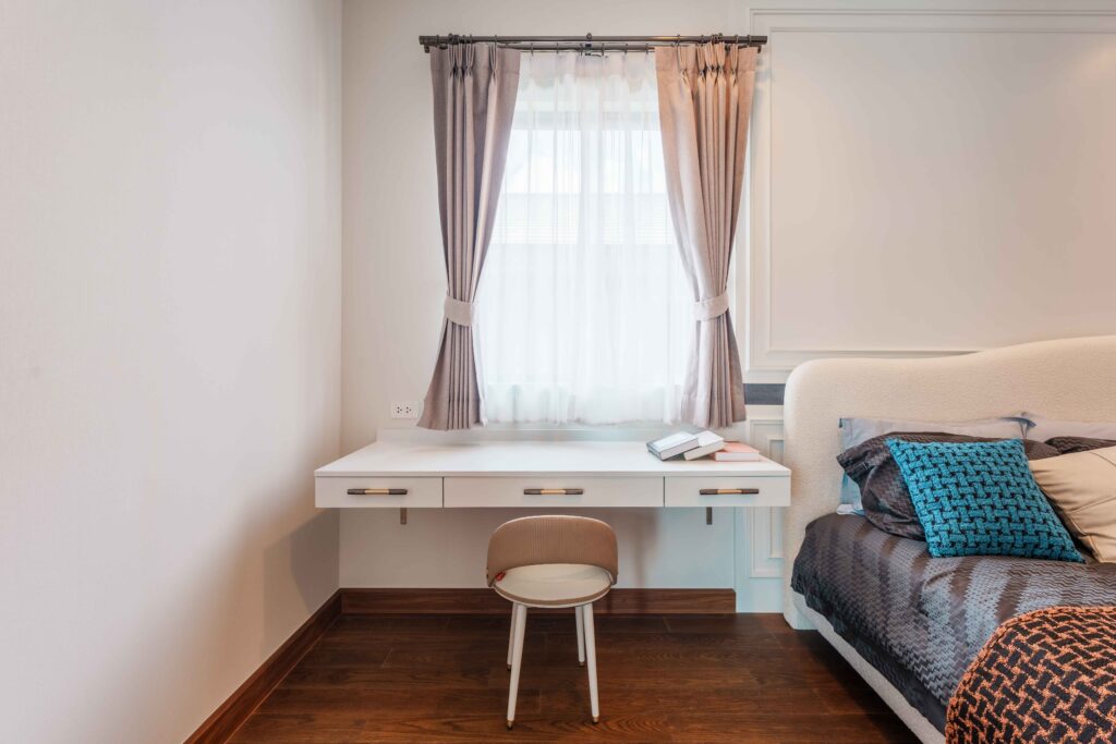 Homeday The Signature Krungthepkreetha 045