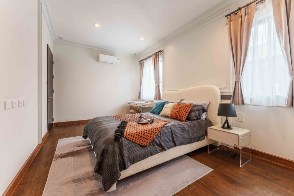 Homeday The Signature Krungthepkreetha 046