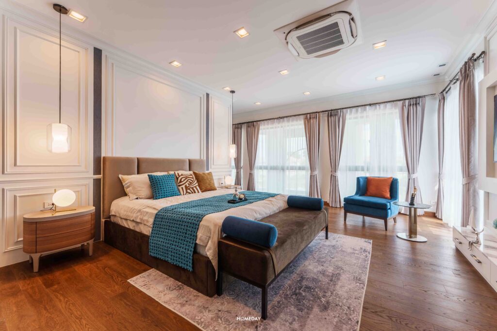 Text Review: เดอะ ซิกเนเจอร์ กรุงเทพกรีฑา (the Signature Krungthepkreetha)