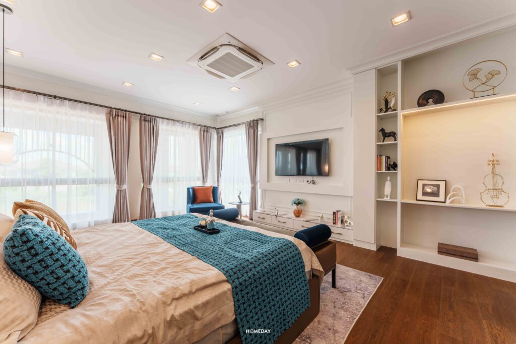 Text Review: เดอะ ซิกเนเจอร์ กรุงเทพกรีฑา (the Signature Krungthepkreetha)