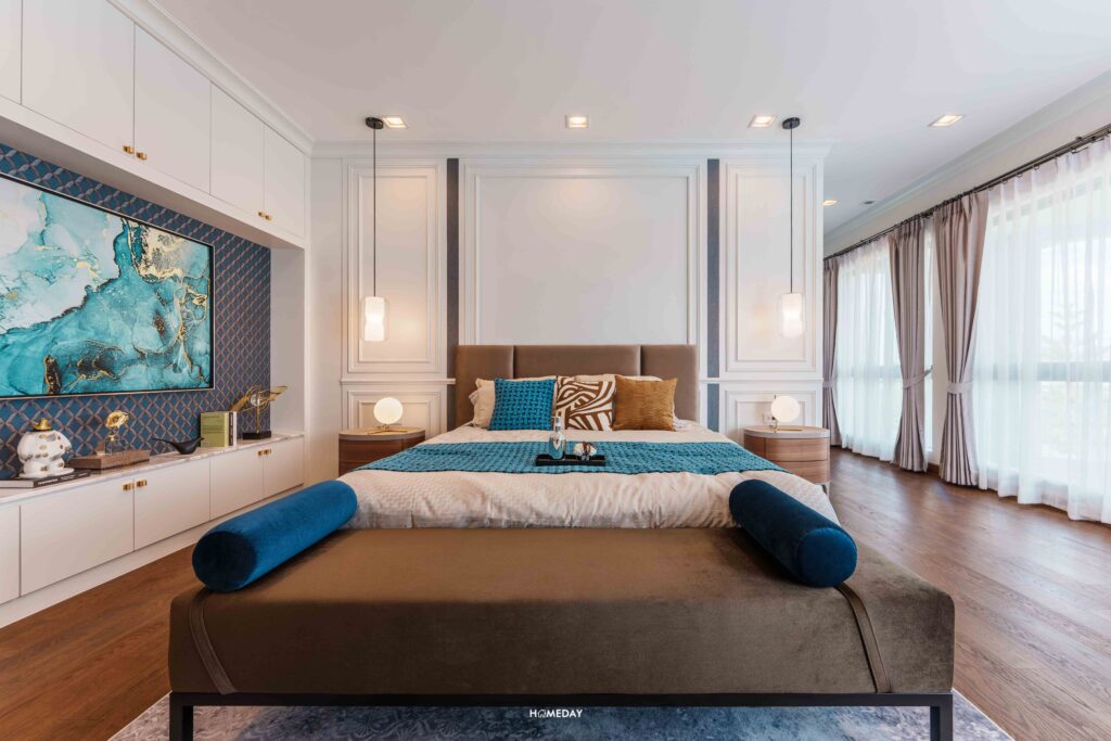 Text Review: เดอะ ซิกเนเจอร์ กรุงเทพกรีฑา (the Signature Krungthepkreetha)