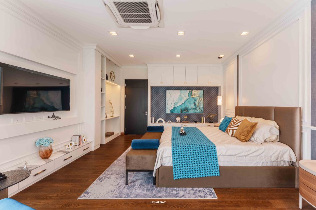 Text Review: เดอะ ซิกเนเจอร์ กรุงเทพกรีฑา (the Signature Krungthepkreetha)