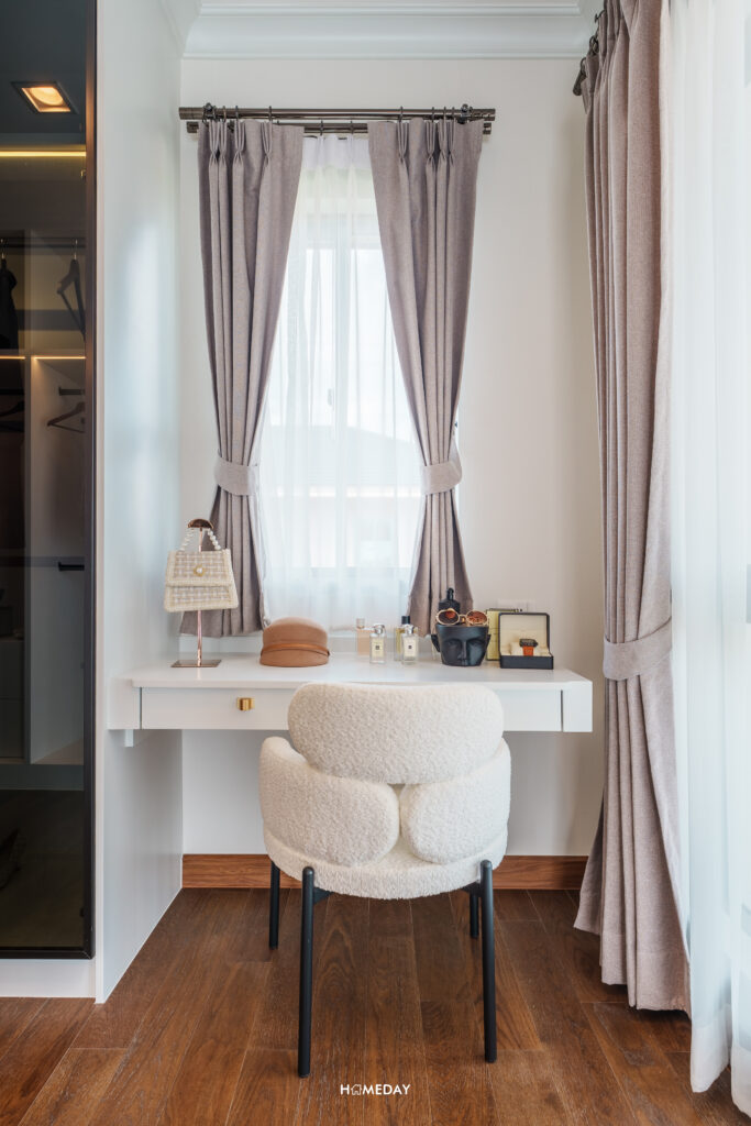 Homeday The Signature Krungthepkreetha 061