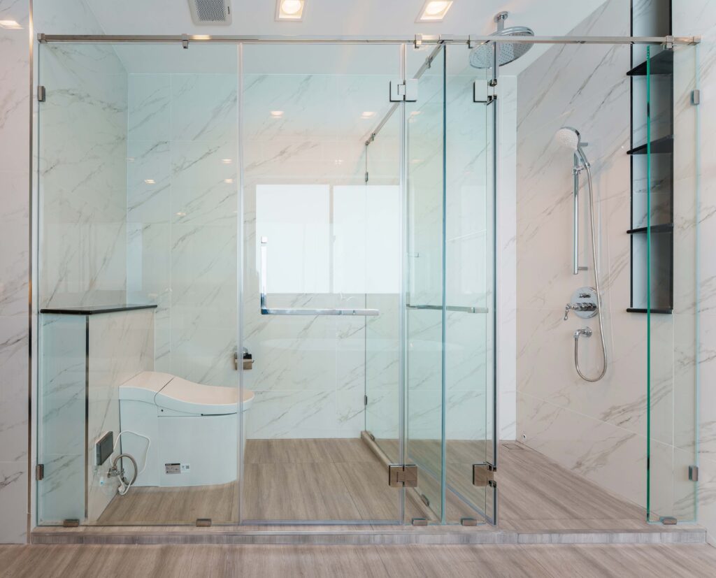 Homeday The Signature Krungthepkreetha 064