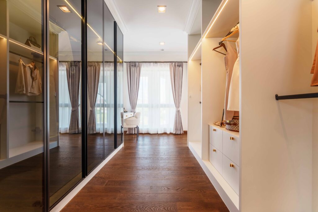 Homeday The Signature Krungthepkreetha 068