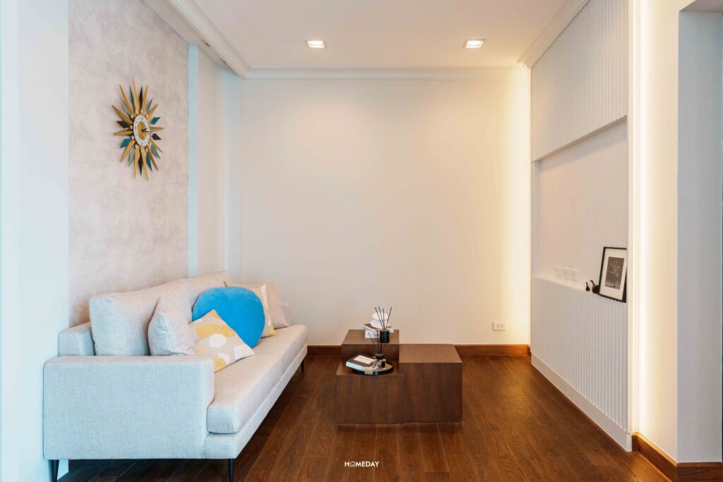 Text Review: เดอะ ซิกเนเจอร์ กรุงเทพกรีฑา (the Signature Krungthepkreetha)