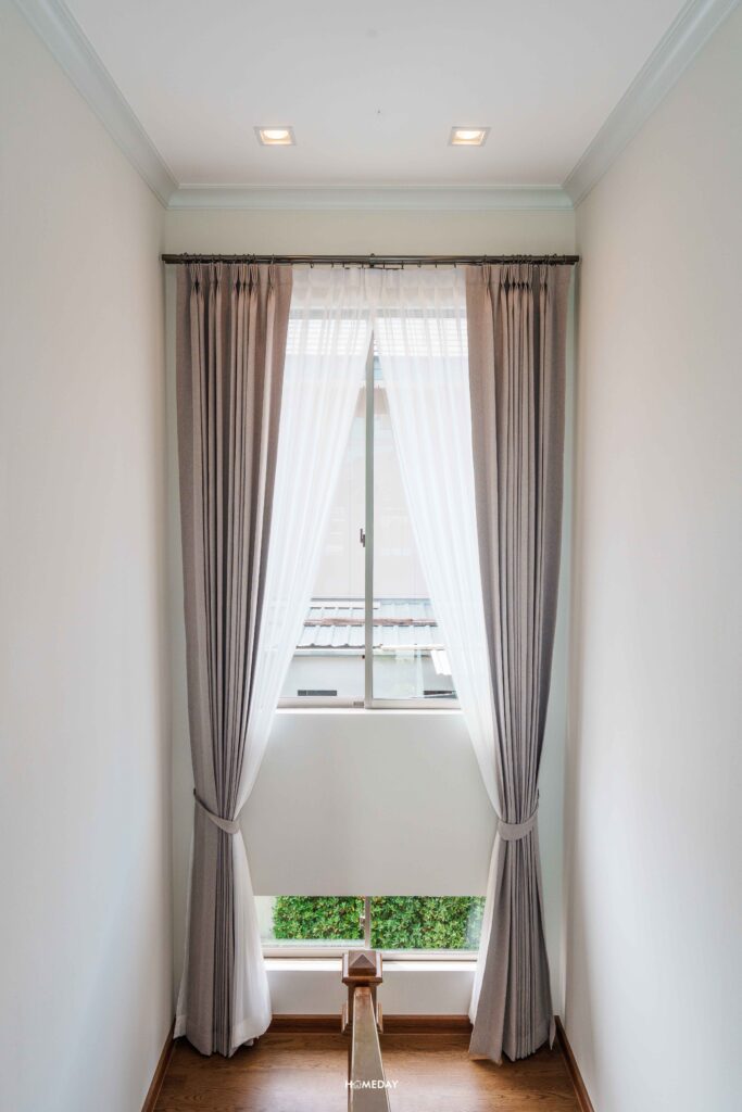 Text Review: เดอะ ซิกเนเจอร์ กรุงเทพกรีฑา (the Signature Krungthepkreetha)