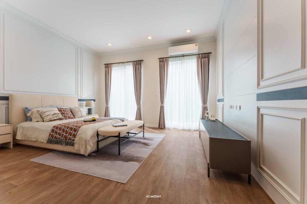 Text Review: เดอะ ซิกเนเจอร์ กรุงเทพกรีฑา (the Signature Krungthepkreetha)