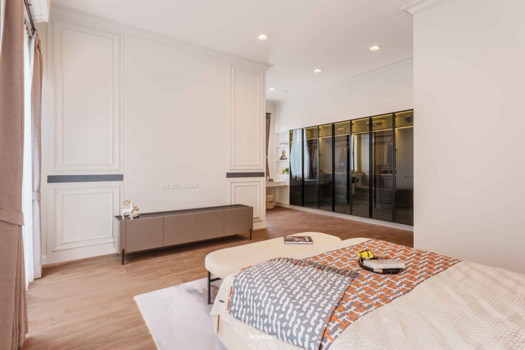 Text Review: เดอะ ซิกเนเจอร์ กรุงเทพกรีฑา (the Signature Krungthepkreetha)