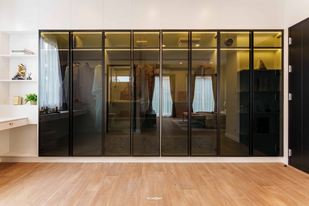 Text Review: เดอะ ซิกเนเจอร์ กรุงเทพกรีฑา (the Signature Krungthepkreetha)