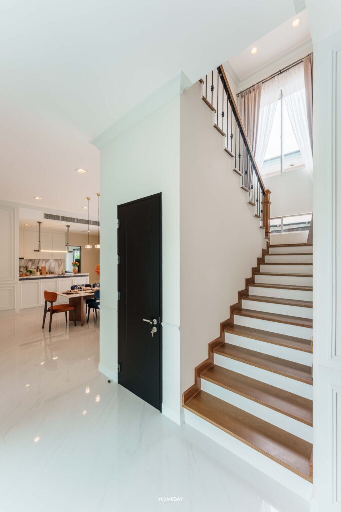 Homeday The Signature Krungthepkreetha 094