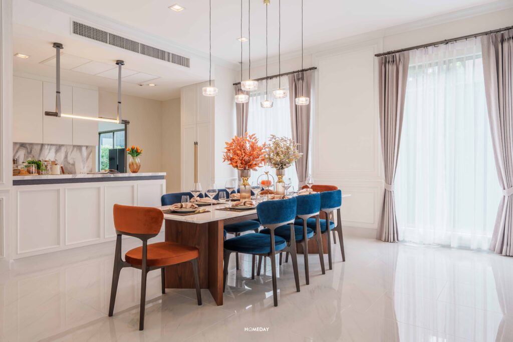 Text Review: เดอะ ซิกเนเจอร์ กรุงเทพกรีฑา (the Signature Krungthepkreetha)