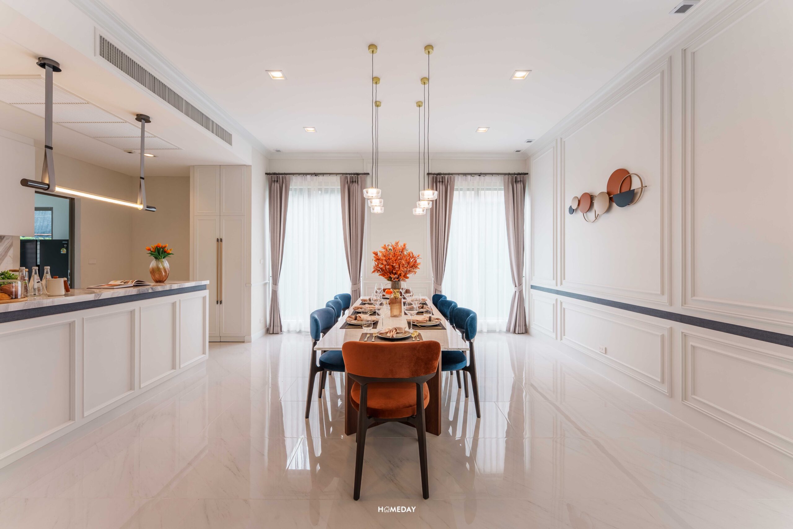 Text Review: เดอะ ซิกเนเจอร์ กรุงเทพกรีฑา (the Signature Krungthepkreetha)