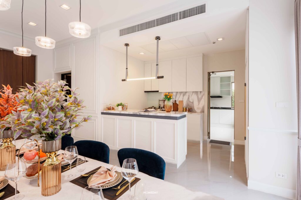 Text Review: เดอะ ซิกเนเจอร์ กรุงเทพกรีฑา (the Signature Krungthepkreetha)