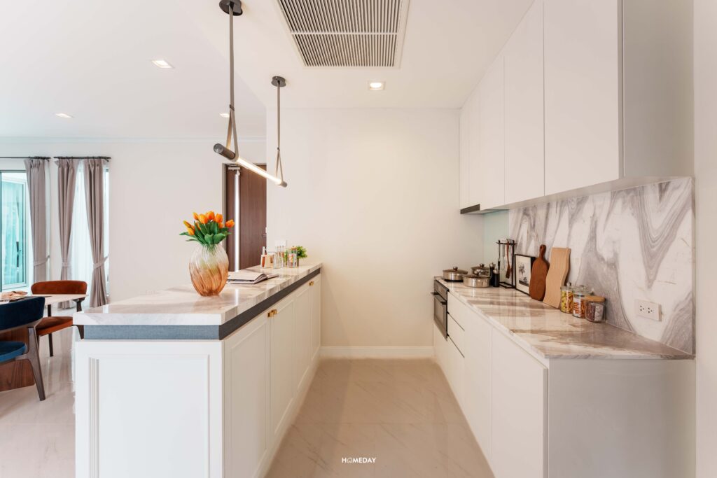 Text Review: เดอะ ซิกเนเจอร์ กรุงเทพกรีฑา (the Signature Krungthepkreetha)