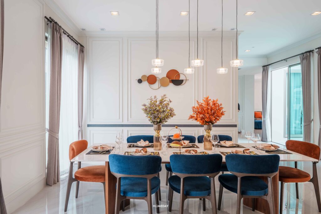 Text Review: เดอะ ซิกเนเจอร์ กรุงเทพกรีฑา (the Signature Krungthepkreetha)