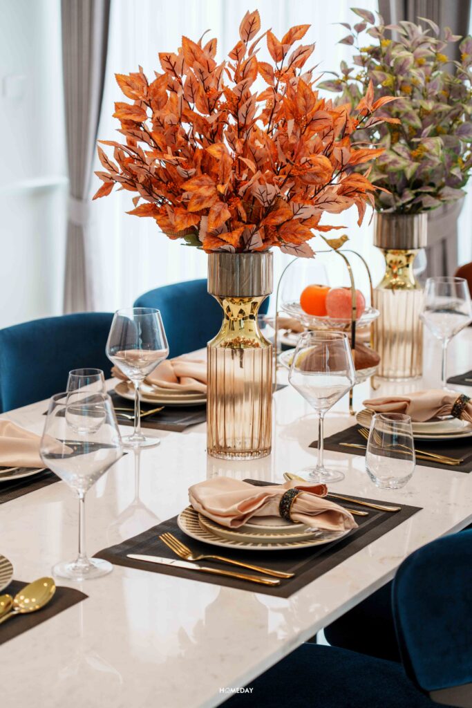 Homeday The Signature Krungthepkreetha 109