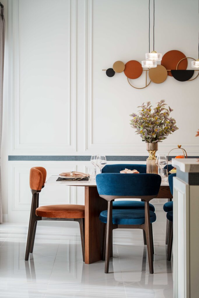 Homeday The Signature Krungthepkreetha 114