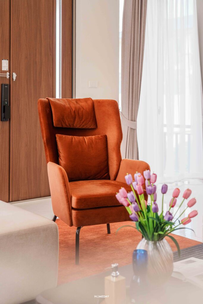 Homeday The Signature Krungthepkreetha 123