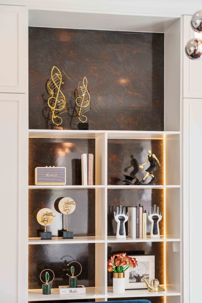 Homeday The Signature Krungthepkreetha 130