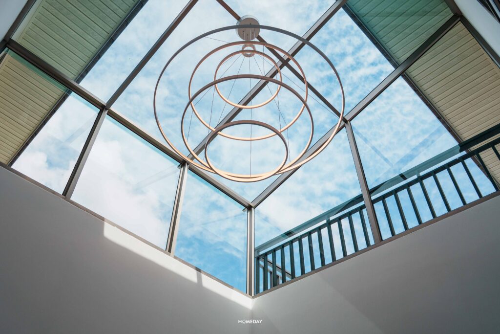 Homeday The Signature Krungthepkreetha 133