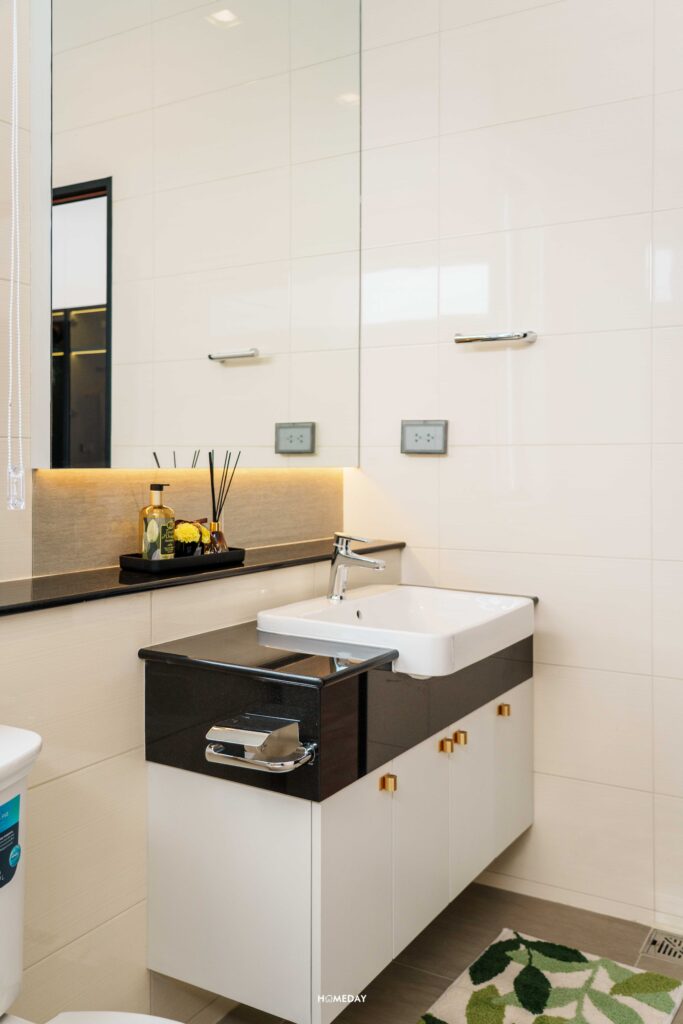 Text Review: เดอะ ซิกเนเจอร์ กรุงเทพกรีฑา (the Signature Krungthepkreetha)