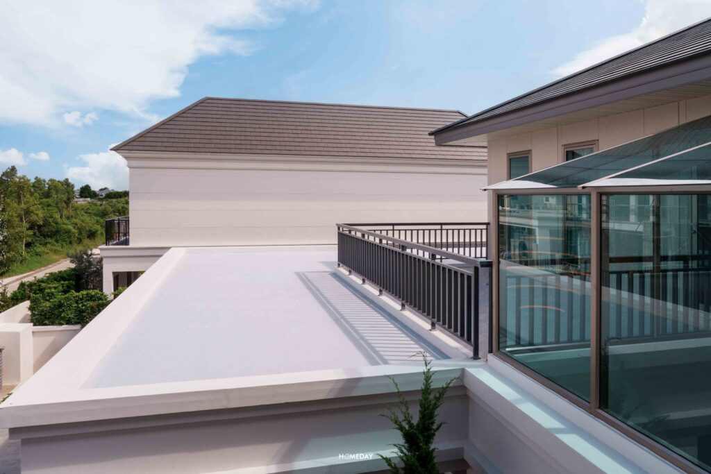 Text Review: เดอะ ซิกเนเจอร์ กรุงเทพกรีฑา (the Signature Krungthepkreetha)