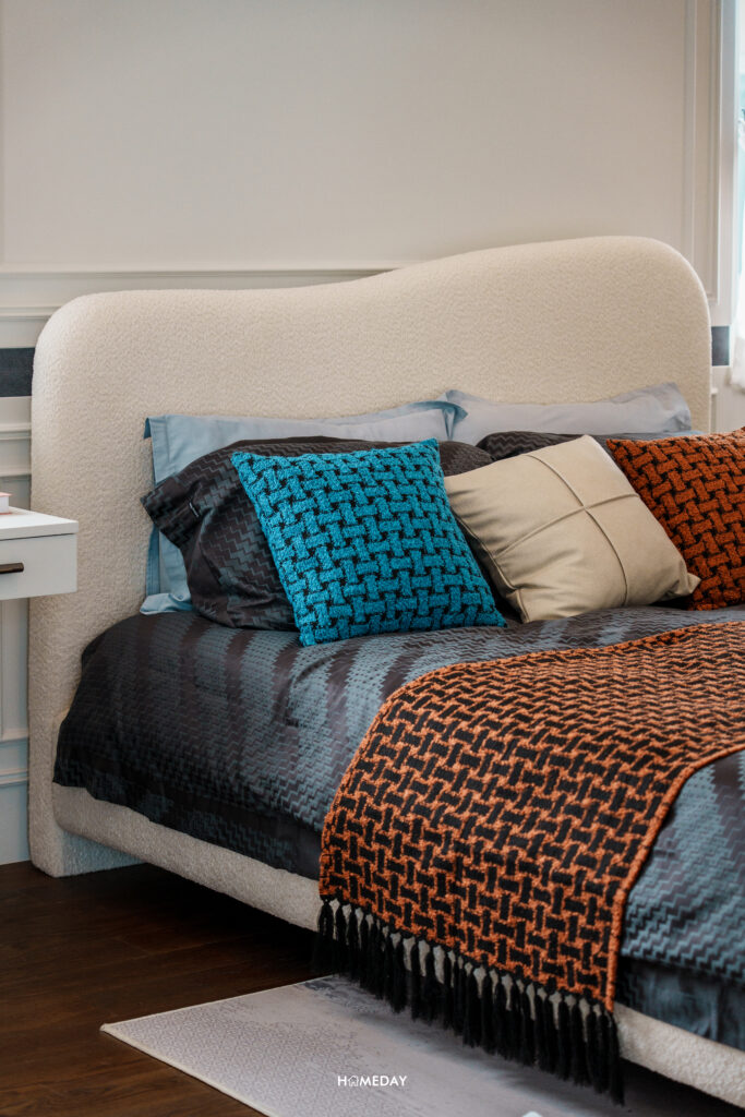 Homeday The Signature Krungthepkreetha 207