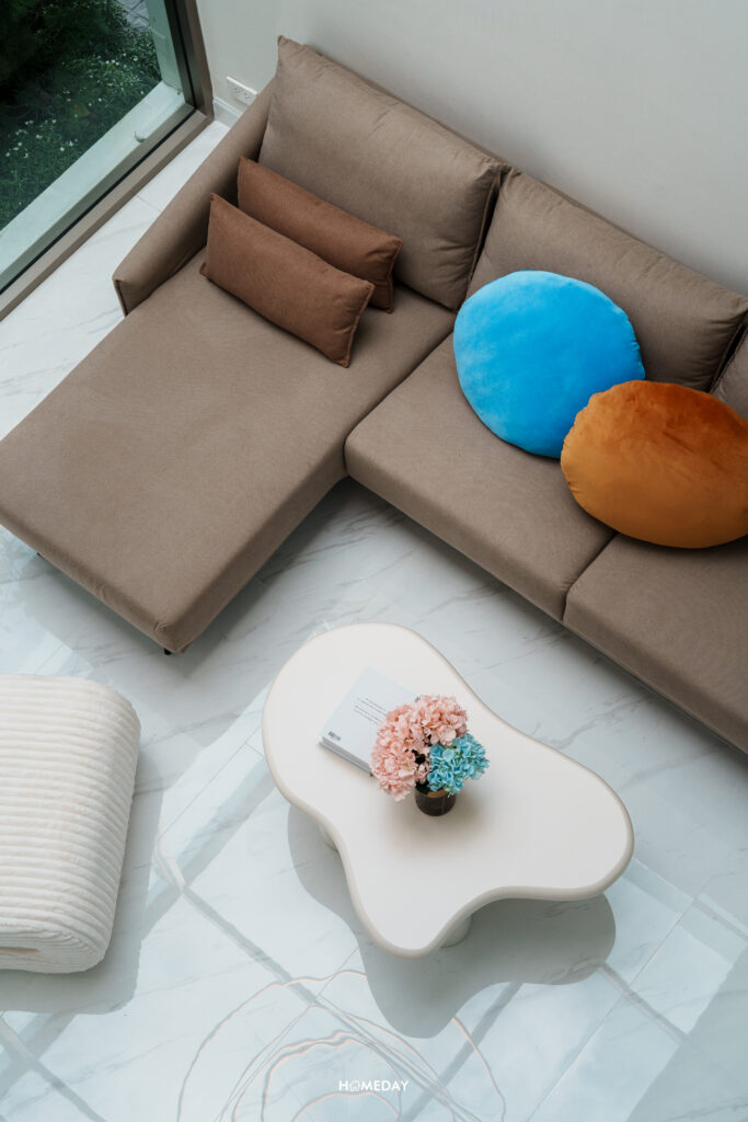 Homeday The Signature Krungthepkreetha 208